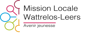Logo Mission Locale Wattrelos-Leers