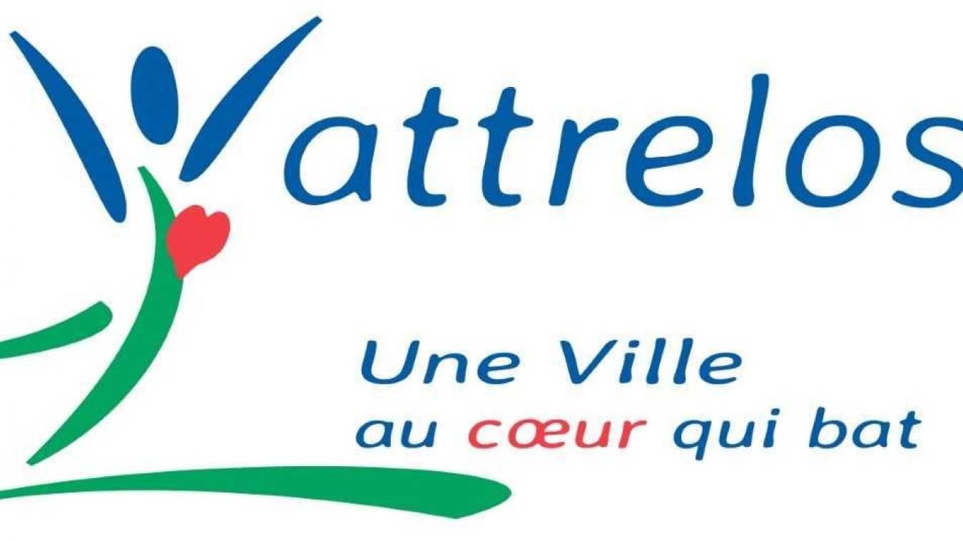 wattrelos logo
