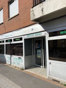 mission locale Wattrelos-Leers