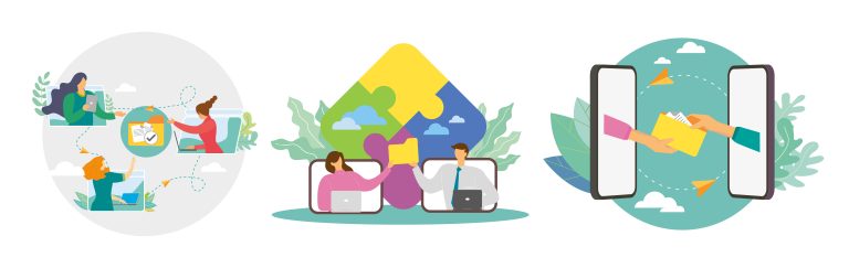 projet commun mission locale wattrelos-leers