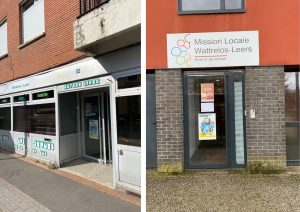 batiment mission locale